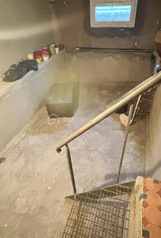 Maison - 187 m² - 7 pièces