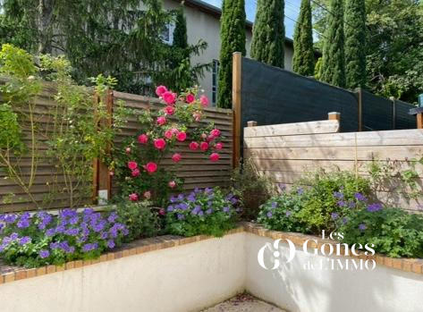 Maison - 196 m² - 6 pièces