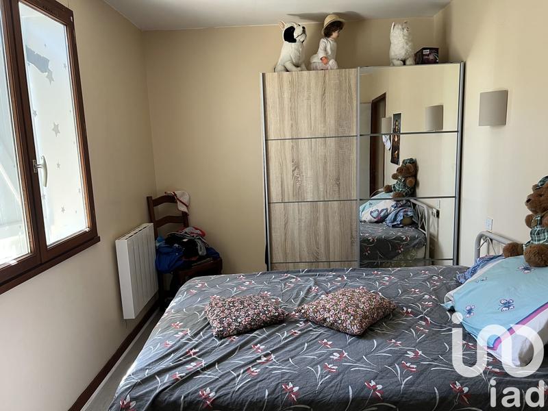 Maison de ville - 128 m² - 4 pièces