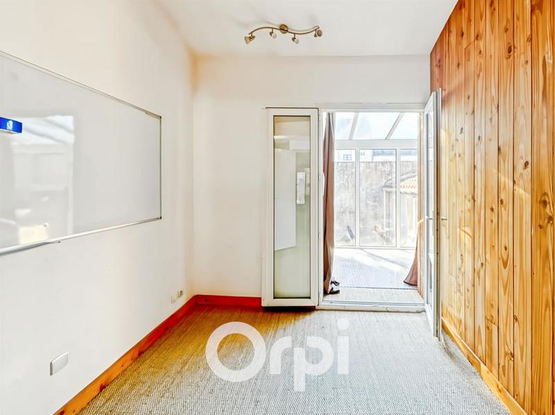 Maison - 159 m² - 6 pièces