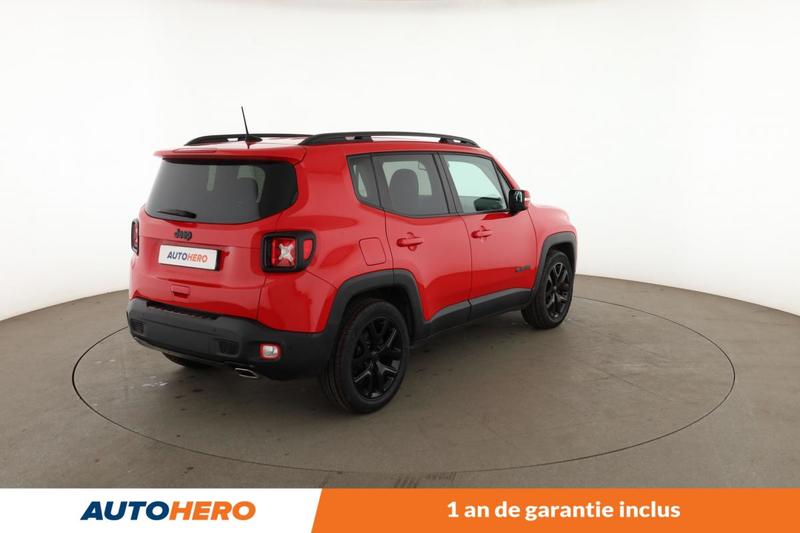 Jeep Renegade 1.0 Gse T3 Limited 120 ch
