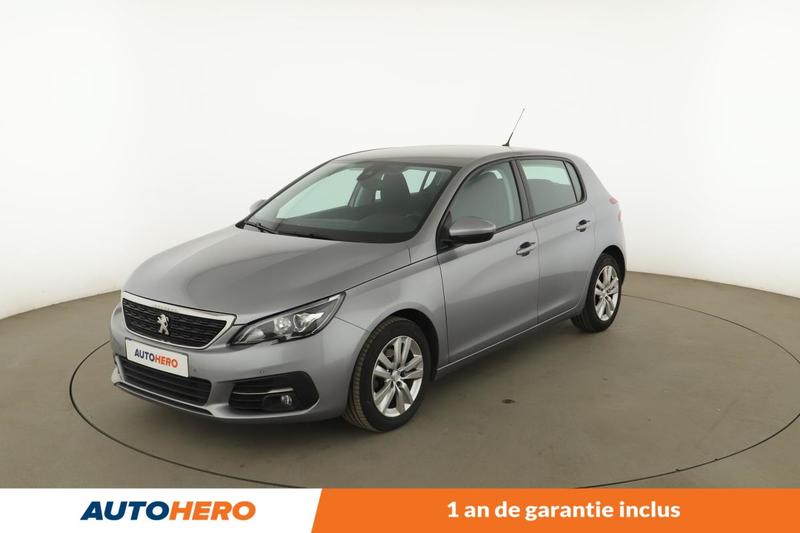 Peugeot 308 1.6 Blue-HDi Active Business Eat6 120 ch