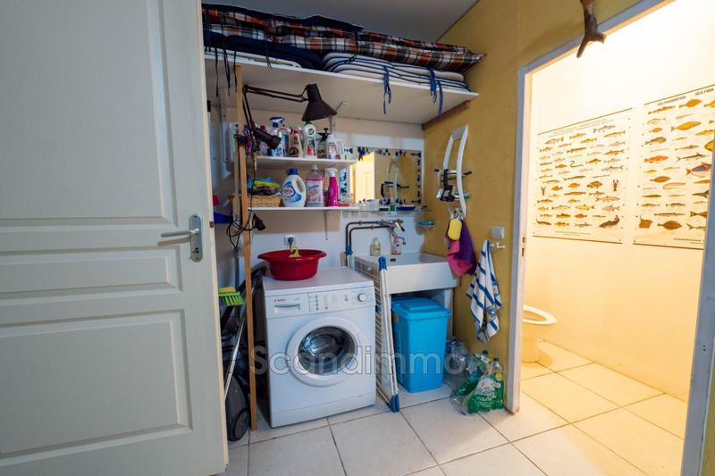 Maison - 111 m² - 4 pièces