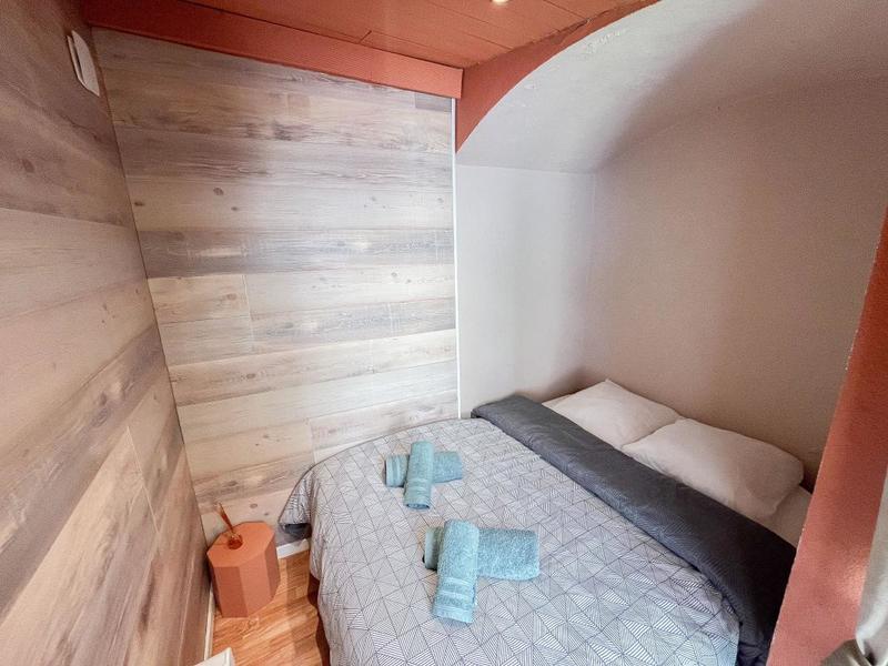 Appartement - 38 m² - 3 pièces