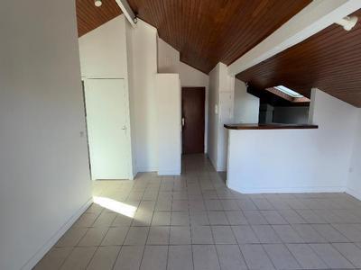 Appartement - 45 m² - 3 pièces