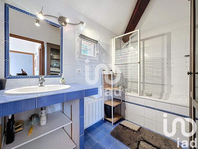 Maison de maîtres - 130 m² - 5 pièces