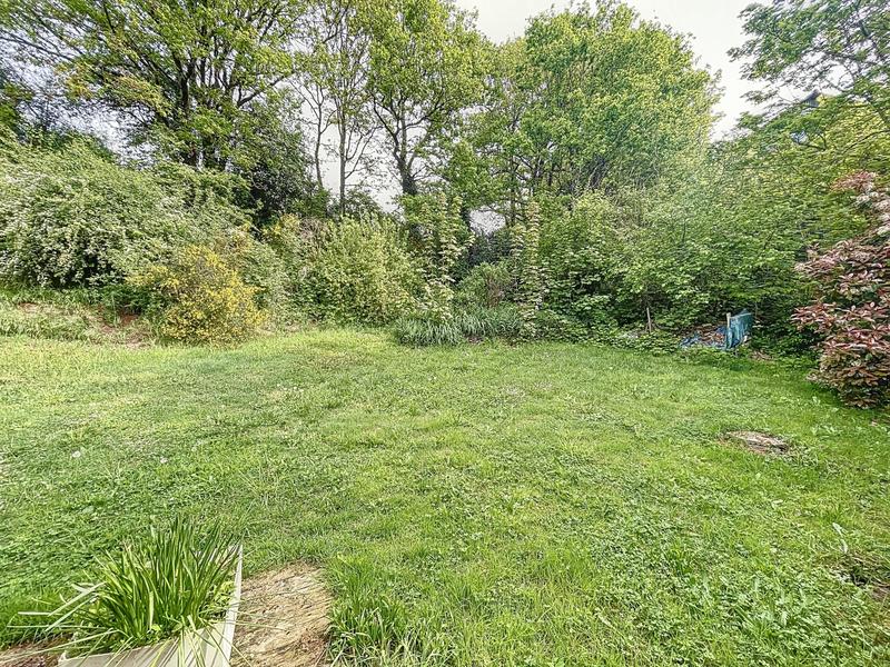 Maison ancienne - 119 m² - 5 pièces