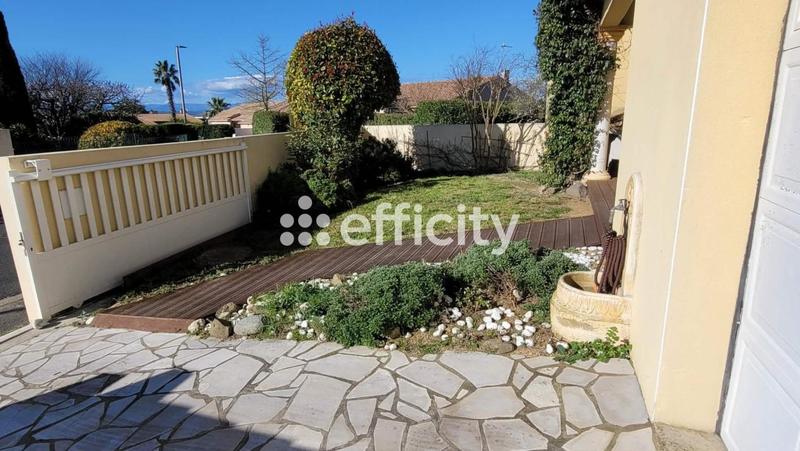 Villa - 85 m² - 4 pièces