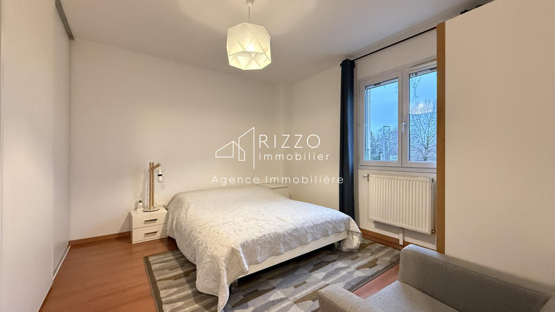 Maison - 109 m² - 5 pièces