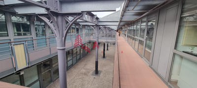 Local commercial - 35 m²