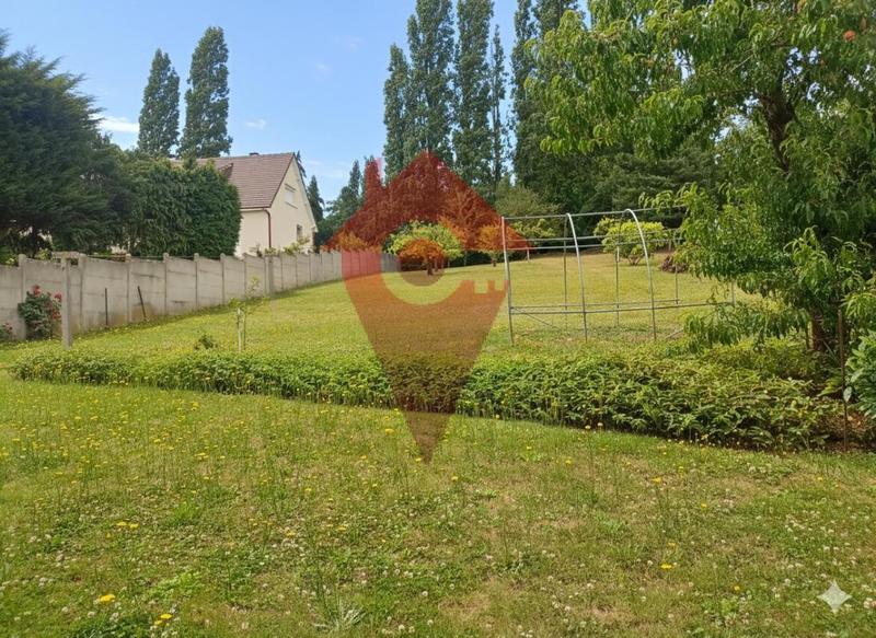 Propriété - 200 m² - 6 pièces