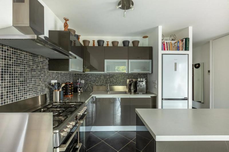 Appartement - 88 m² - 4 pièces