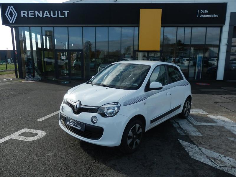 Renault Twingo Serie Limited Sce 70 III