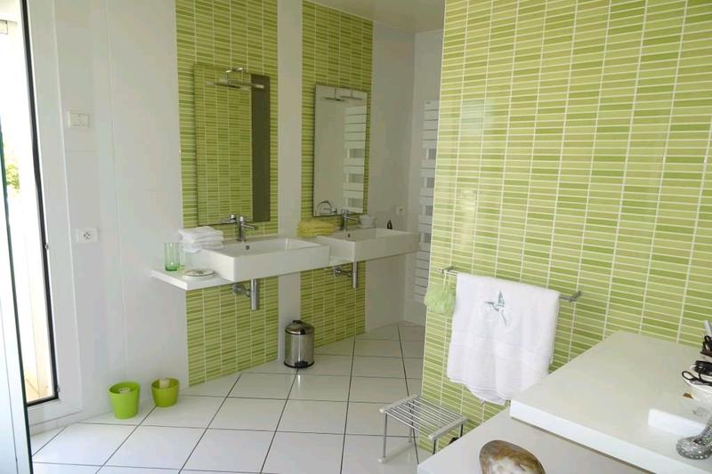 Appartement - 93 m² - 4 pièces