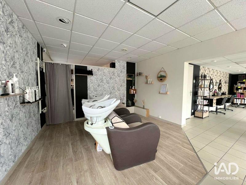 Local commercial - 70 m²