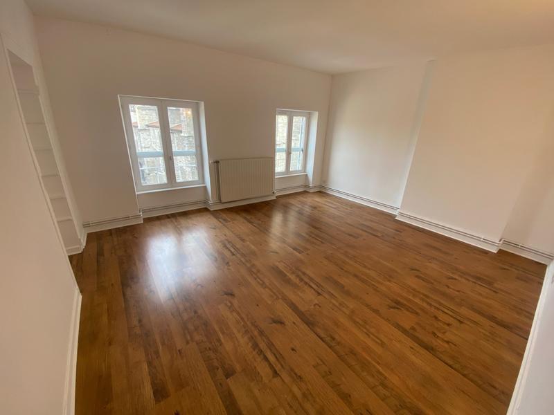 Appartement - 87 m² - 4 pièces