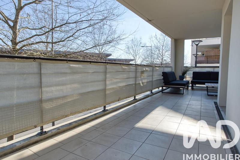 Appartement - 71 m² - 3 pièces