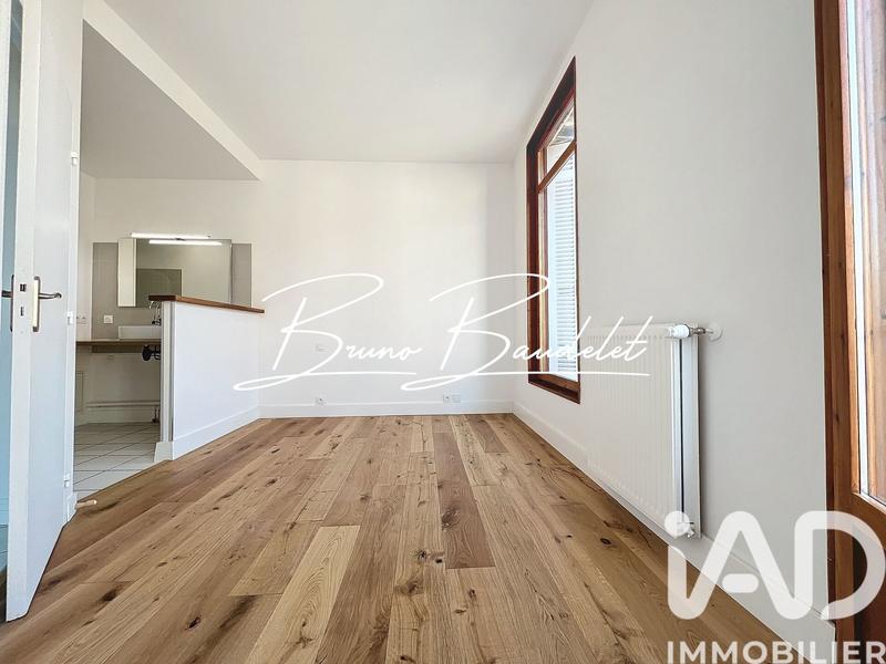 Appartement - 52 m² - 2 pièces