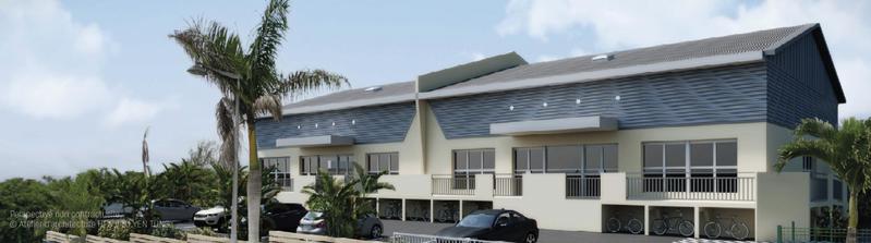 Local commercial - 388 m²