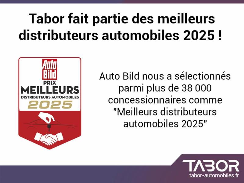 Ford Kuga Fhev 180 St-Line Acc sièges chauf Led