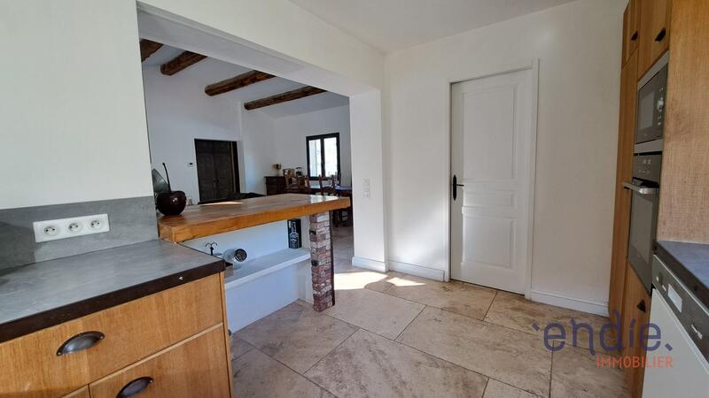 Maison - 101 m² - 4 pièces