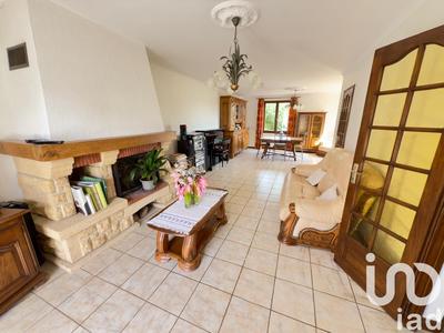 Maison - 160 m² - 6 pièces