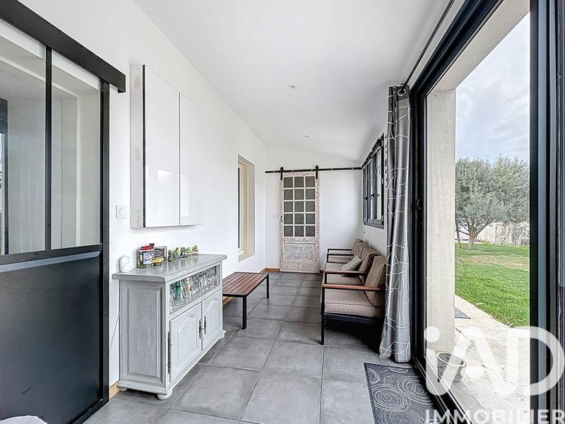 Maison - 138 m² - 5 pièces