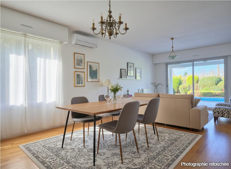 Maison - 149 m² - 4 pièces