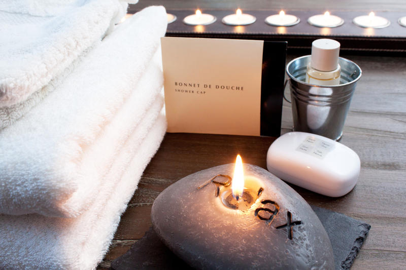 Stim (Serenity Touch Issy Massage)