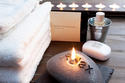 Stim (Serenity Touch Issy Massage)