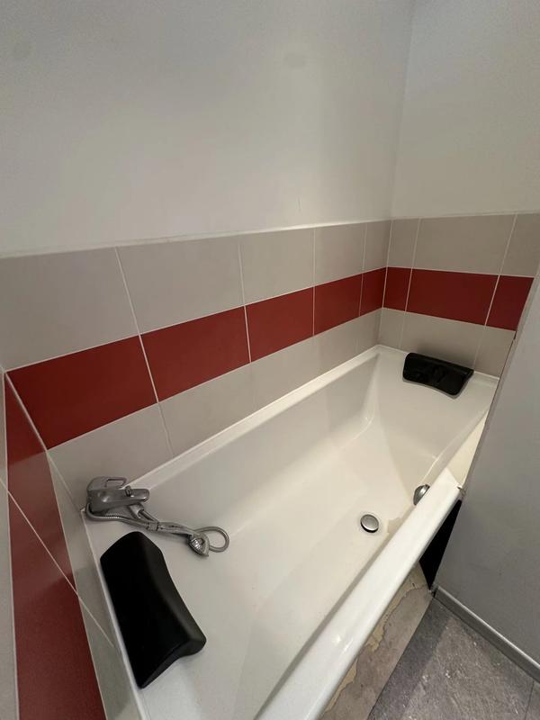 Maison - 156 m² - 7 pièces