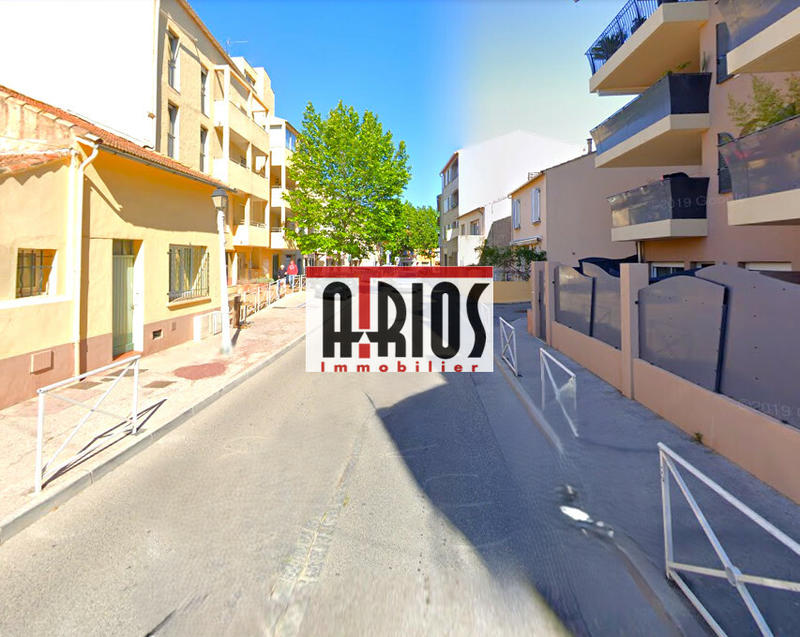 Local commercial - 69 m² - 2 pièces