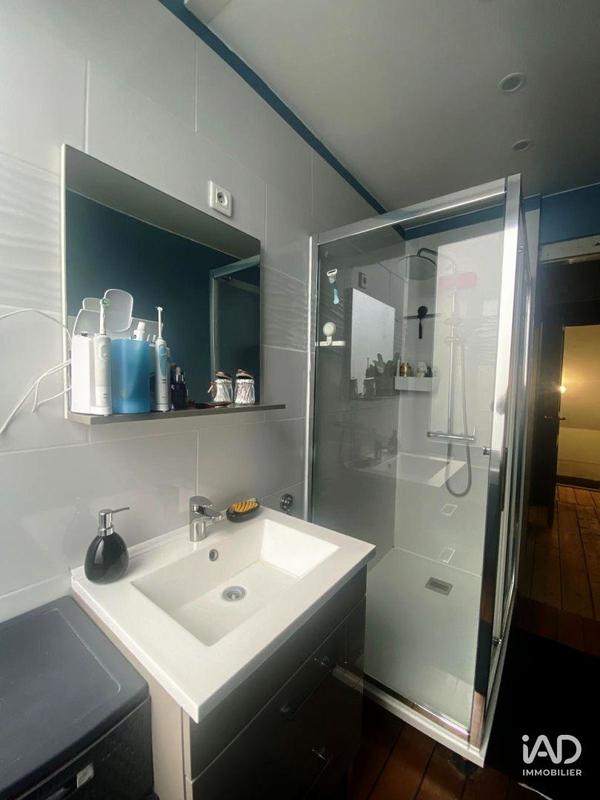 Maison de ville - 130 m² - 4 pièces