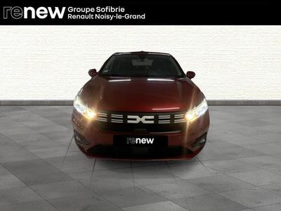 Dacia Sandero Eco-G 100 Expression