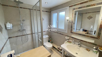 Maison - 83 m² - 4 pièces