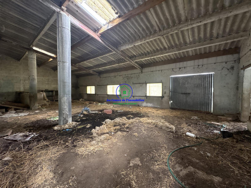 Maison - 114 m² - 5 pièces