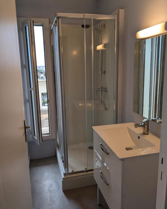 Appartement - 32 m² - 1 pièce