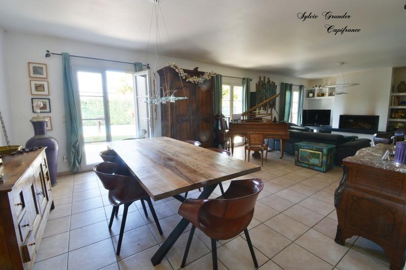Maison - 178 m² - 5 pièces