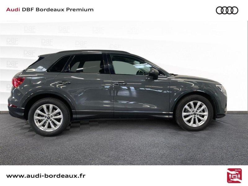 Audi Q3 35 Tdi 150 ch s tronic 7 Design Luxe