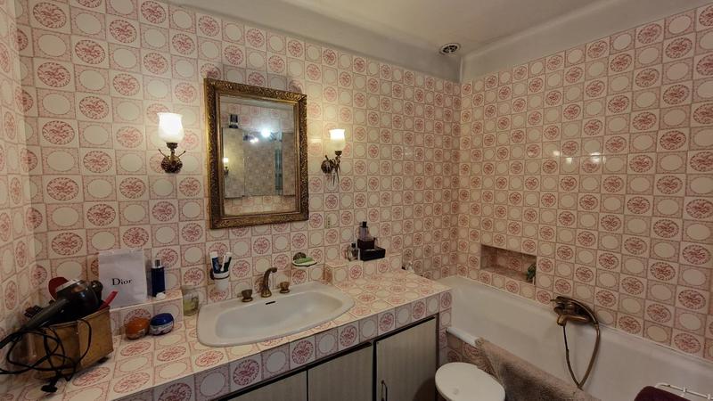 Appartement - 112 m² - 4 pièces