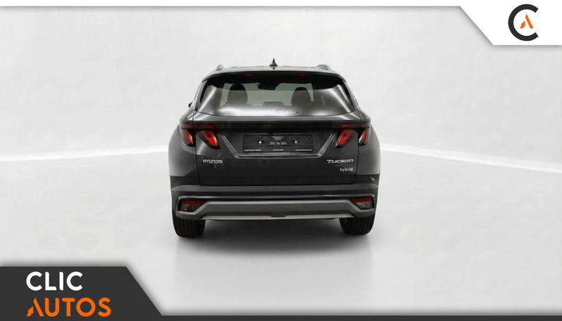 Hyundai Tucson IV Ph. 2 Intuitive 1.6 t-Gdi Hybrid 215