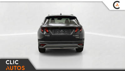 Hyundai Tucson IV Ph. 2 Intuitive 1.6 t-Gdi Hybrid 215