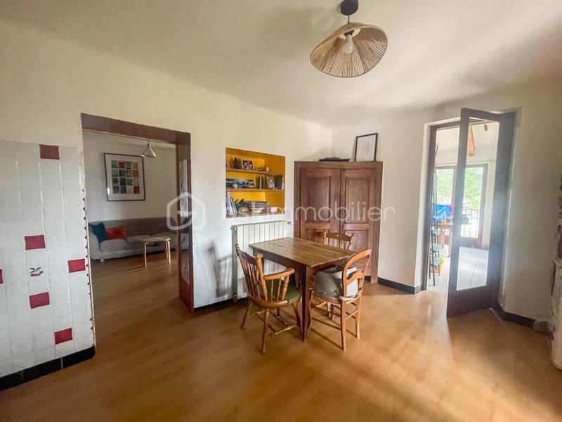 Maison - 151 m² - 7 pièces