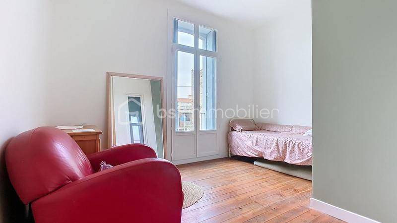 Maison de ville - 155 m² - 7 pièces