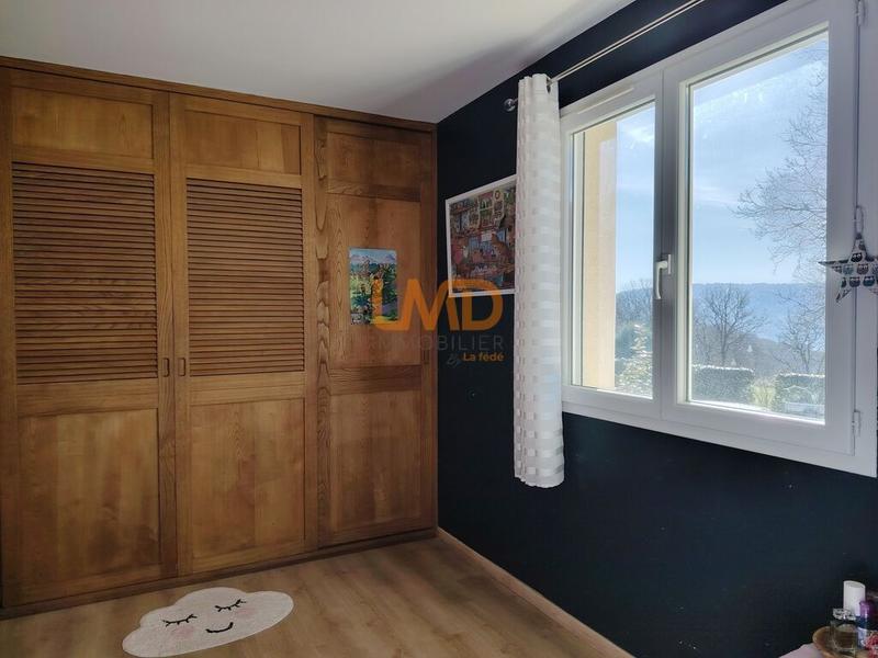 Maison - 155 m² - 6 pièces