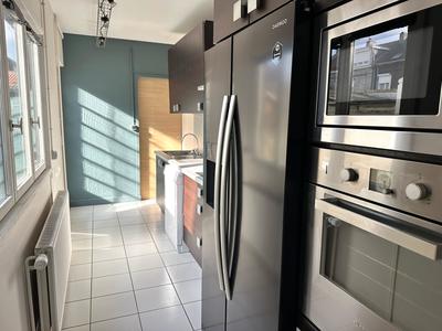 Maison - 108 m² - 5 pièces