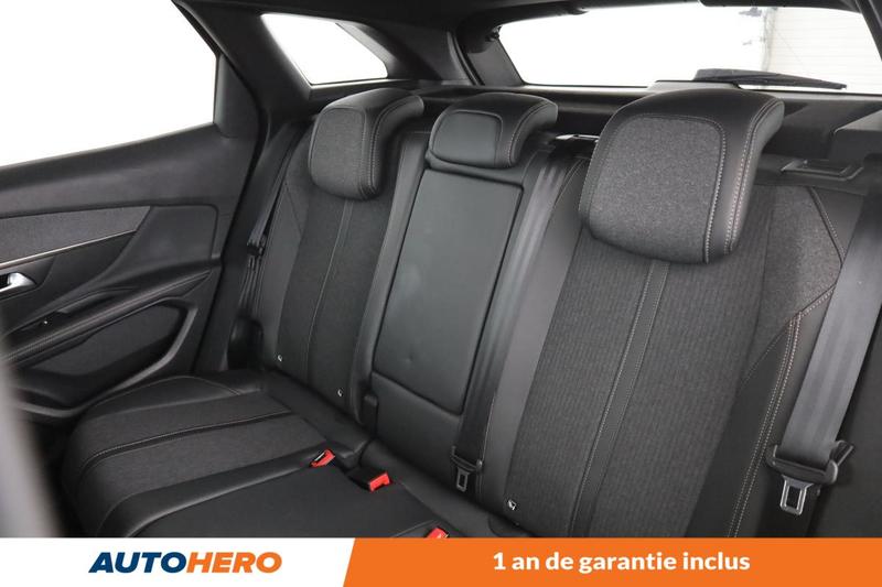 Peugeot 3008 1.2 PureTech Gt Line 130 ch