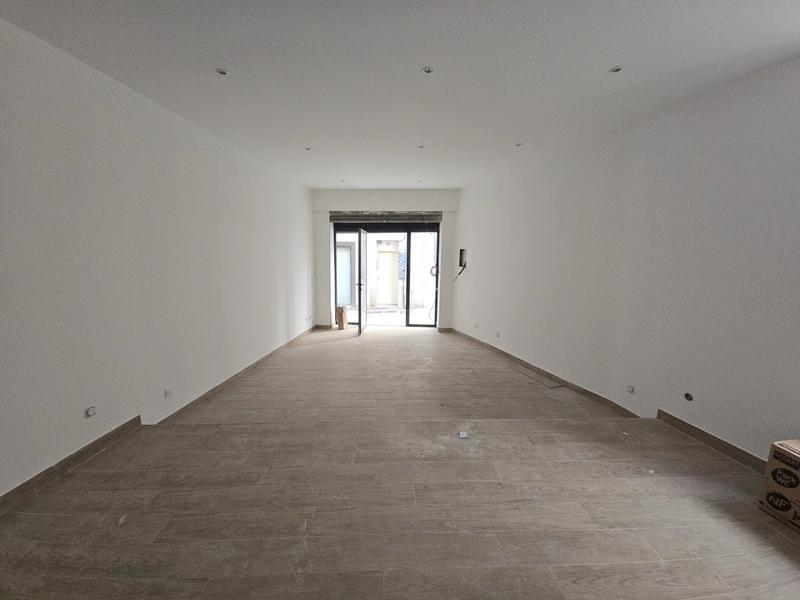 Local d'activités - 41 m² - 1 pièce