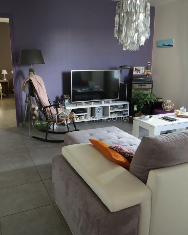 Corps de ferme - 148 m² - 5 pièces