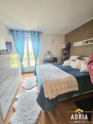 Maison - 162 m² - 7 pièces